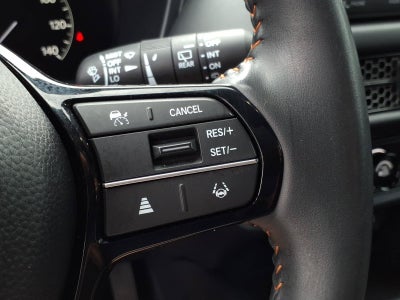 2024 Honda HR-V Sport***SAVE THOUSANDS!!