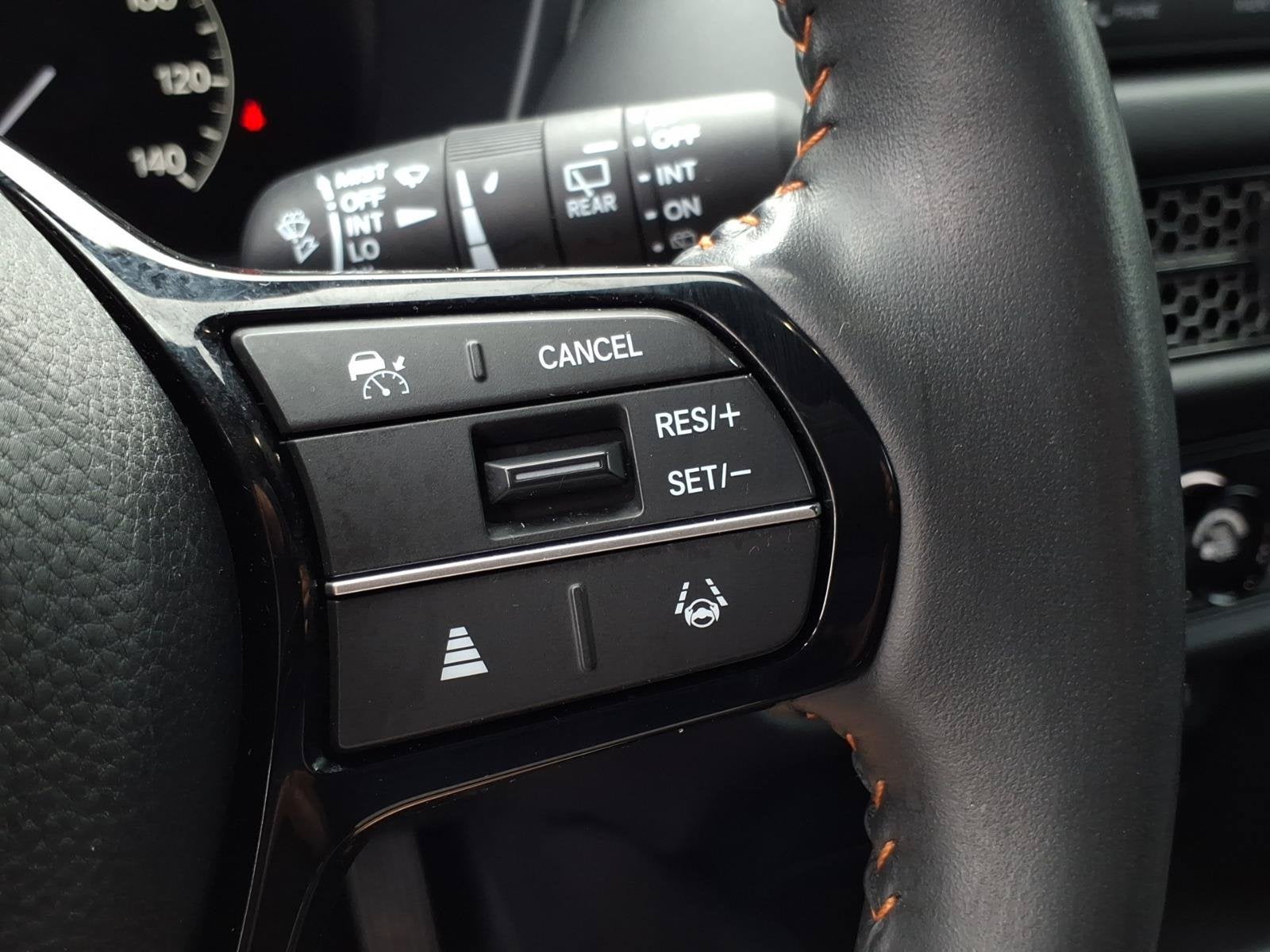 2024 Honda HR-V Sport***SAVE THOUSANDS!!
