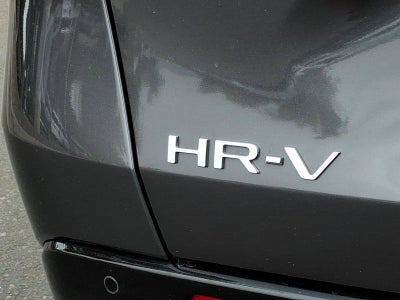 2025 Honda HR-V EX-L****LOW PAYMENTS!