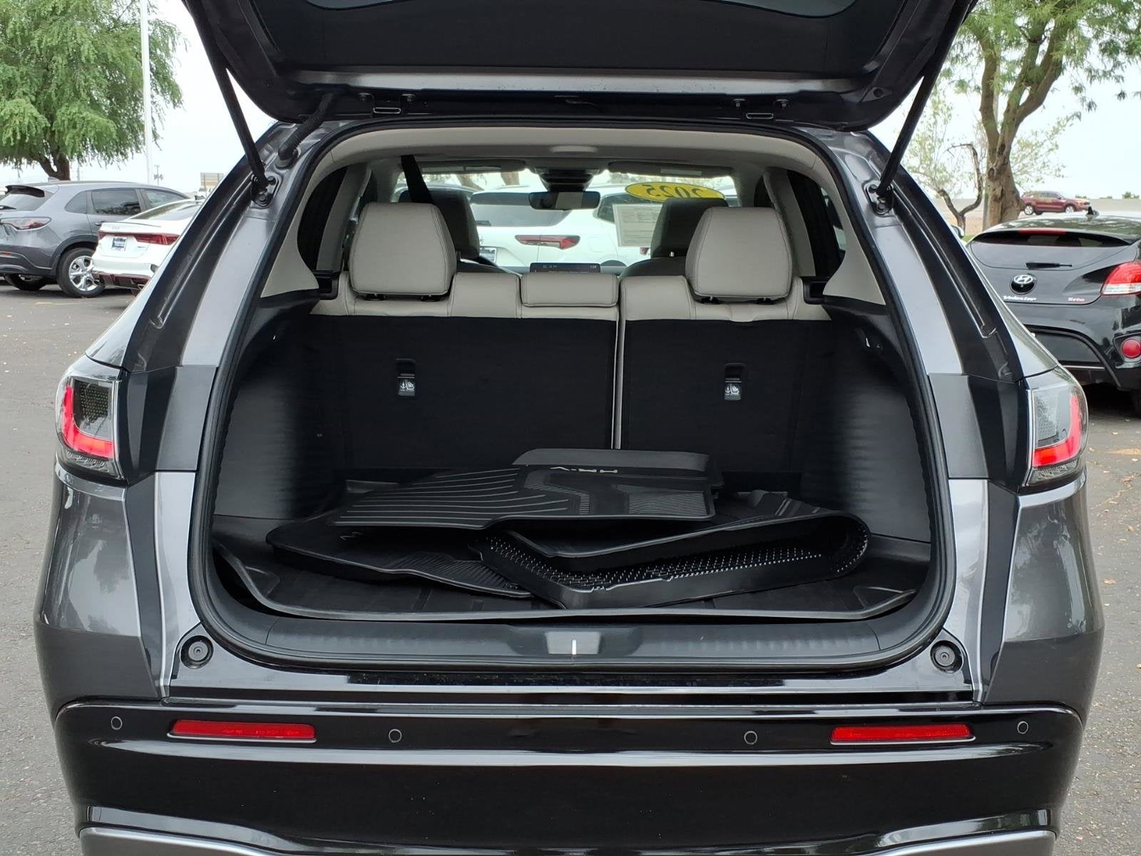 2025 Honda HR-V EX-L****LOW PAYMENTS!