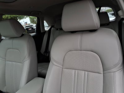 2025 Honda HR-V EX-L****LOW PAYMENTS!