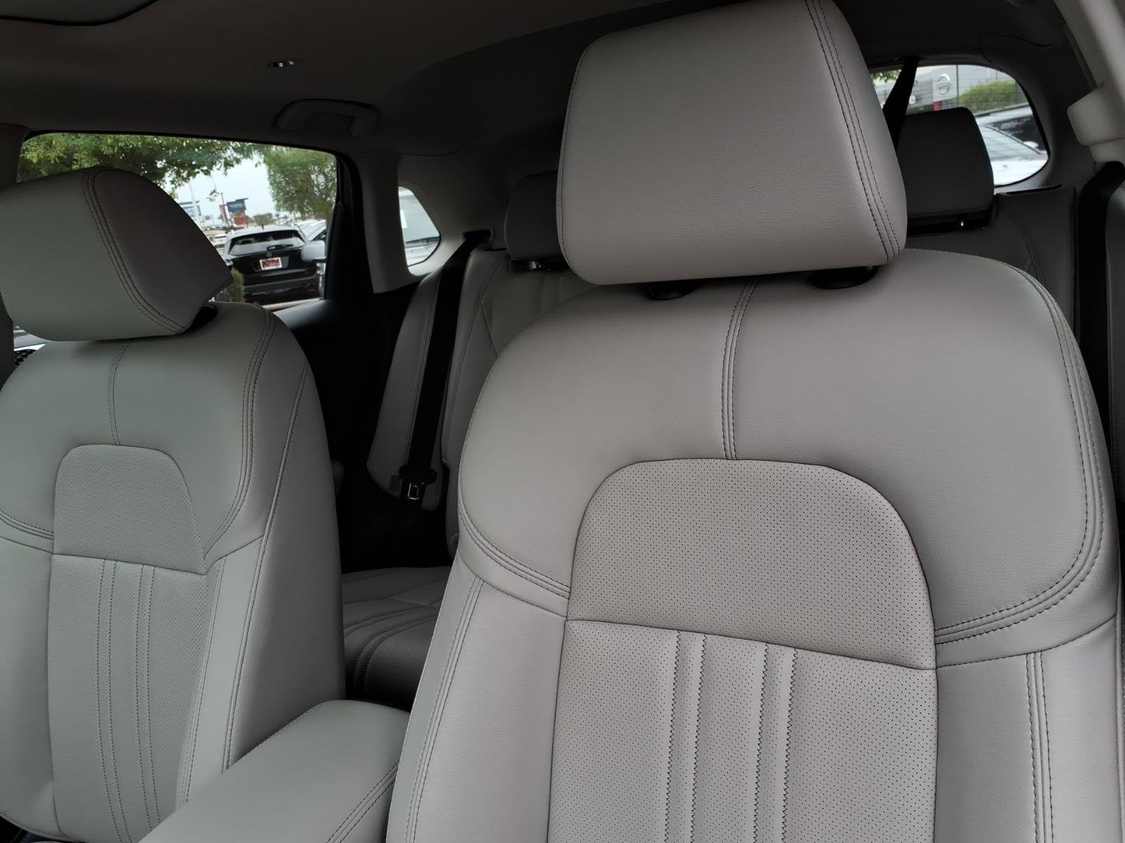 2025 Honda HR-V EX-L****LOW PAYMENTS!