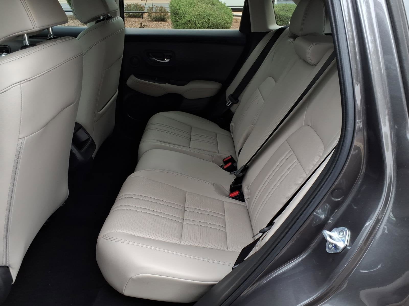 2025 Honda HR-V EX-L****LOW PAYMENTS!