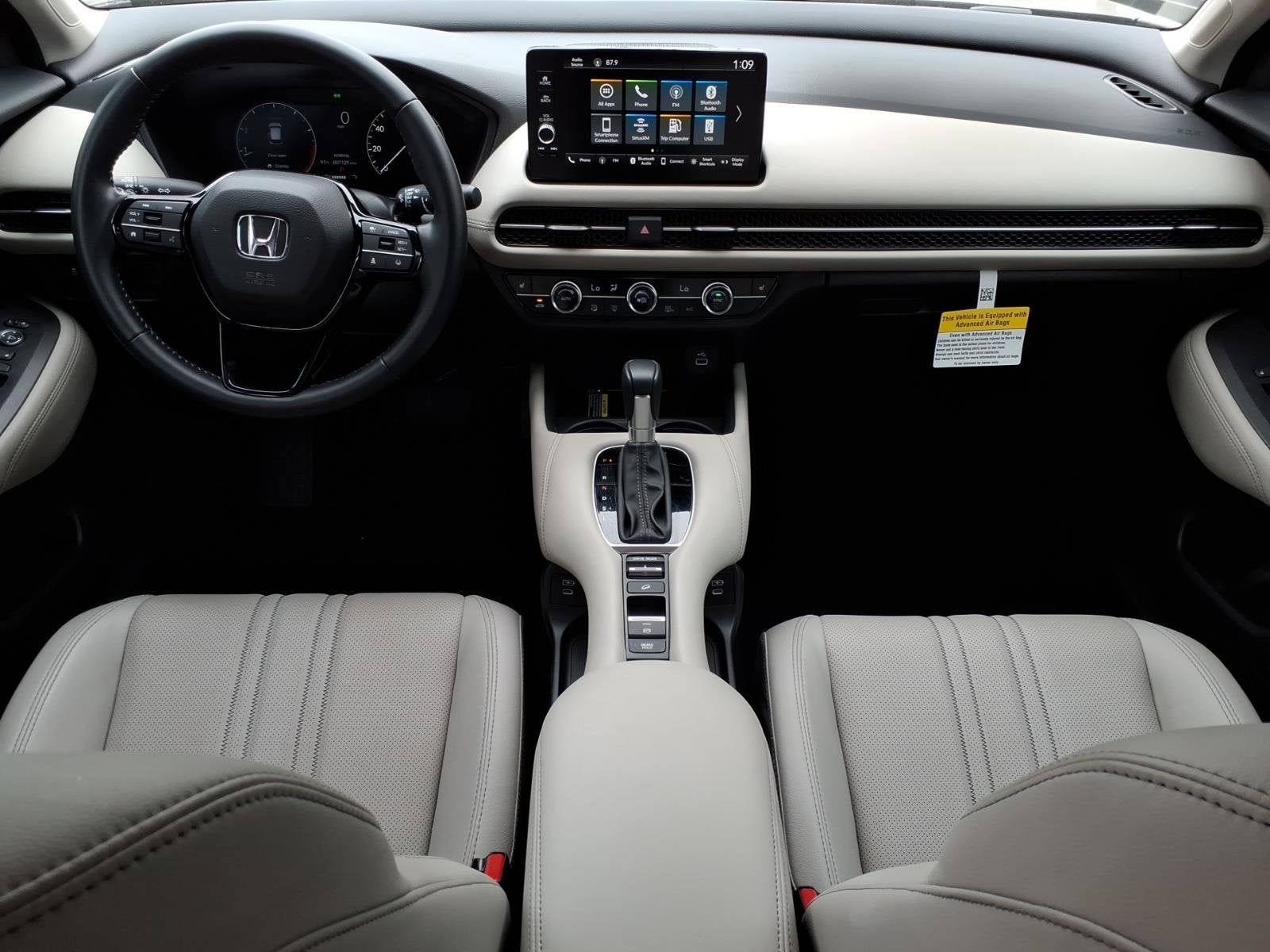 2025 Honda HR-V EX-L****LOW PAYMENTS!