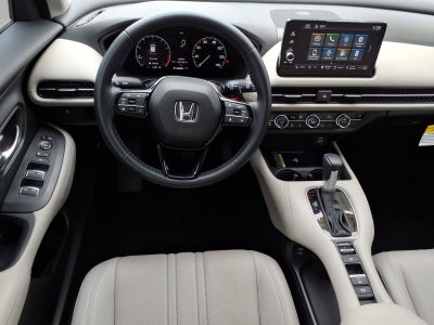 2025 Honda HR-V EX-L****LOW PAYMENTS!