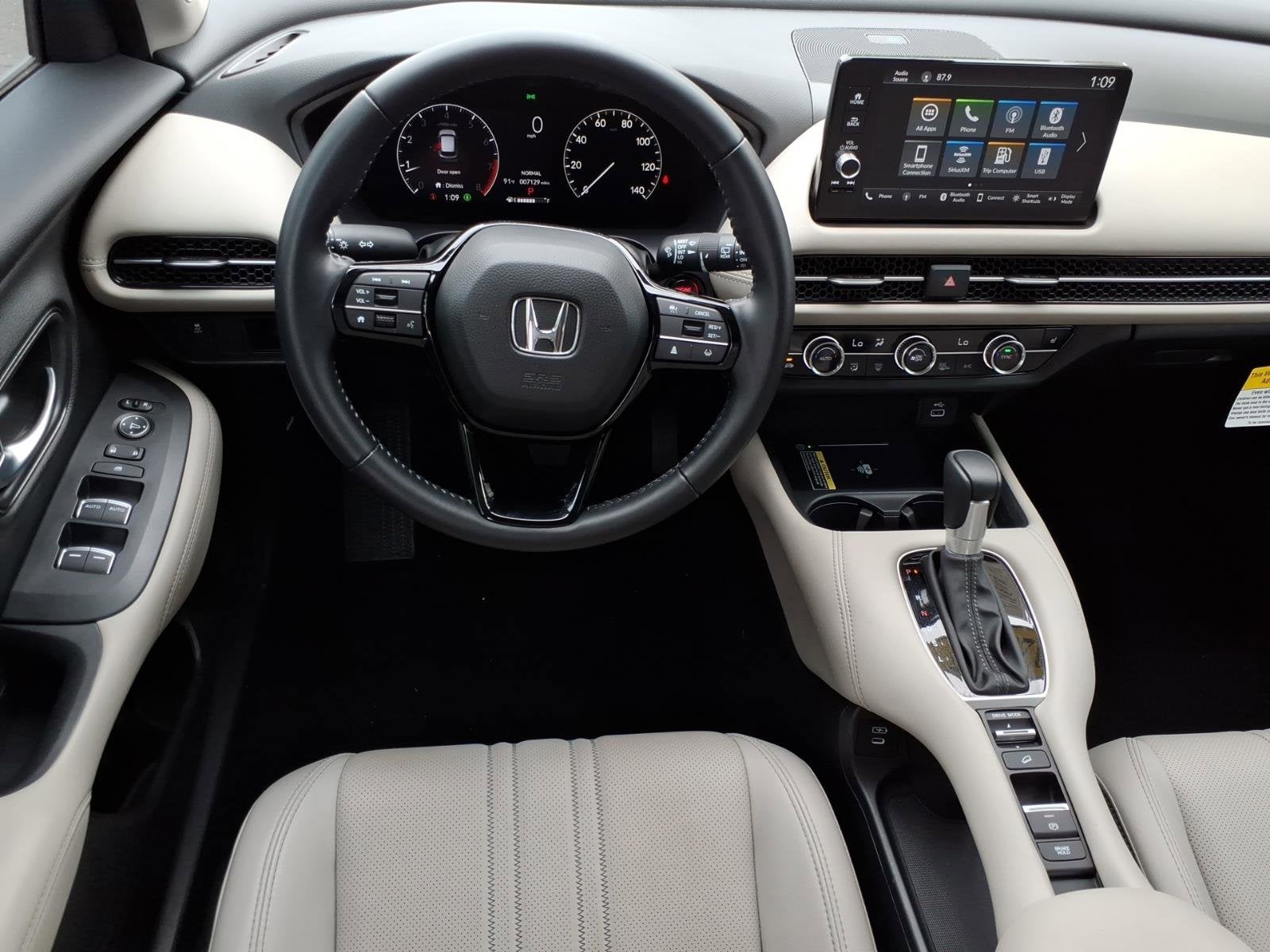 2025 Honda HR-V EX-L****LOW PAYMENTS!
