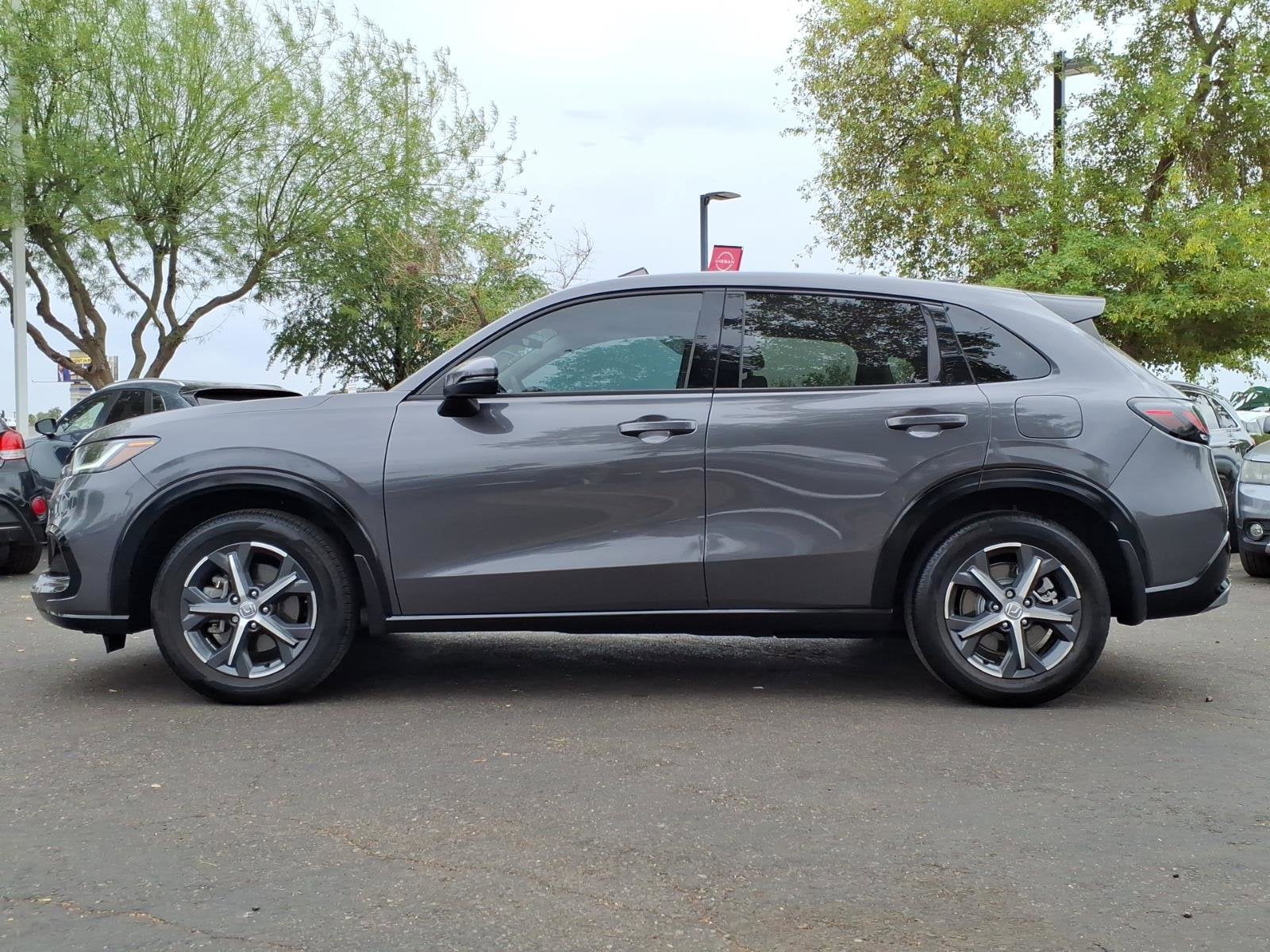 2025 Honda HR-V EX-L****LOW PAYMENTS!