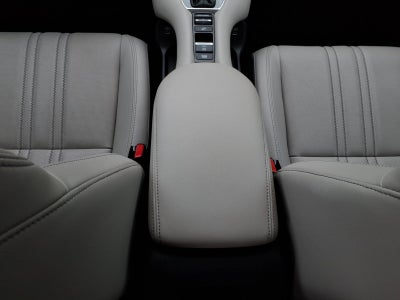 2025 Honda HR-V EX-L****LOW PAYMENTS!