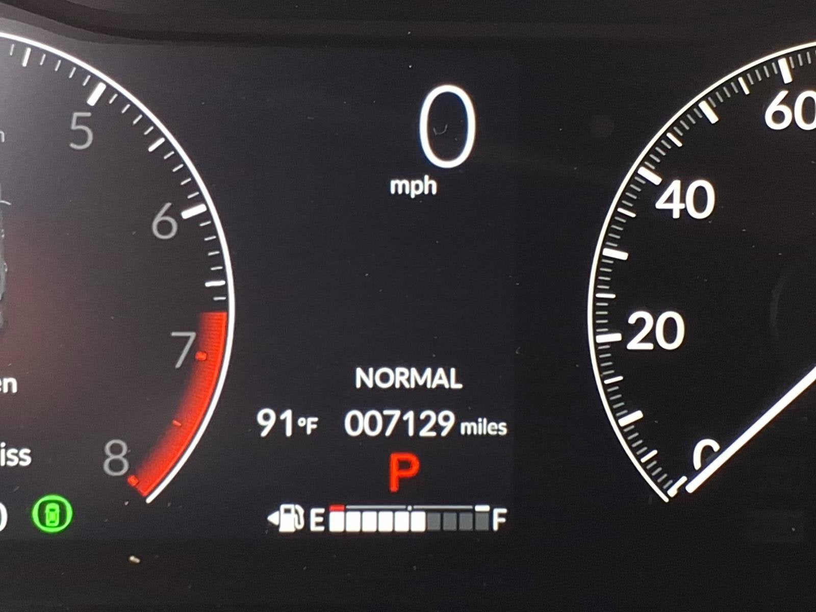 2025 Honda HR-V EX-L****LOW PAYMENTS!