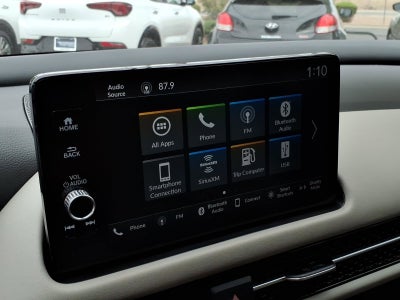 2025 Honda HR-V EX-L****LOW PAYMENTS!
