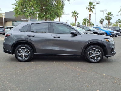2025 Honda HR-V EX-L****LOW PAYMENTS!