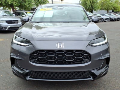 2025 Honda HR-V EX-L****LOW PAYMENTS!