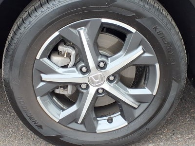 2025 Honda HR-V EX-L****LOW PAYMENTS!