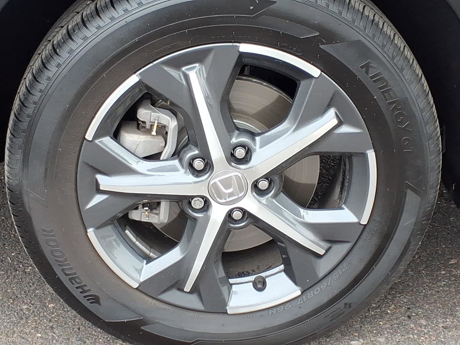 2025 Honda HR-V EX-L****LOW PAYMENTS!