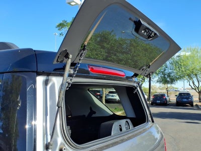 2023 Ford Bronco Sport Outer Banks***CLEAN AND HARD TO FIND!