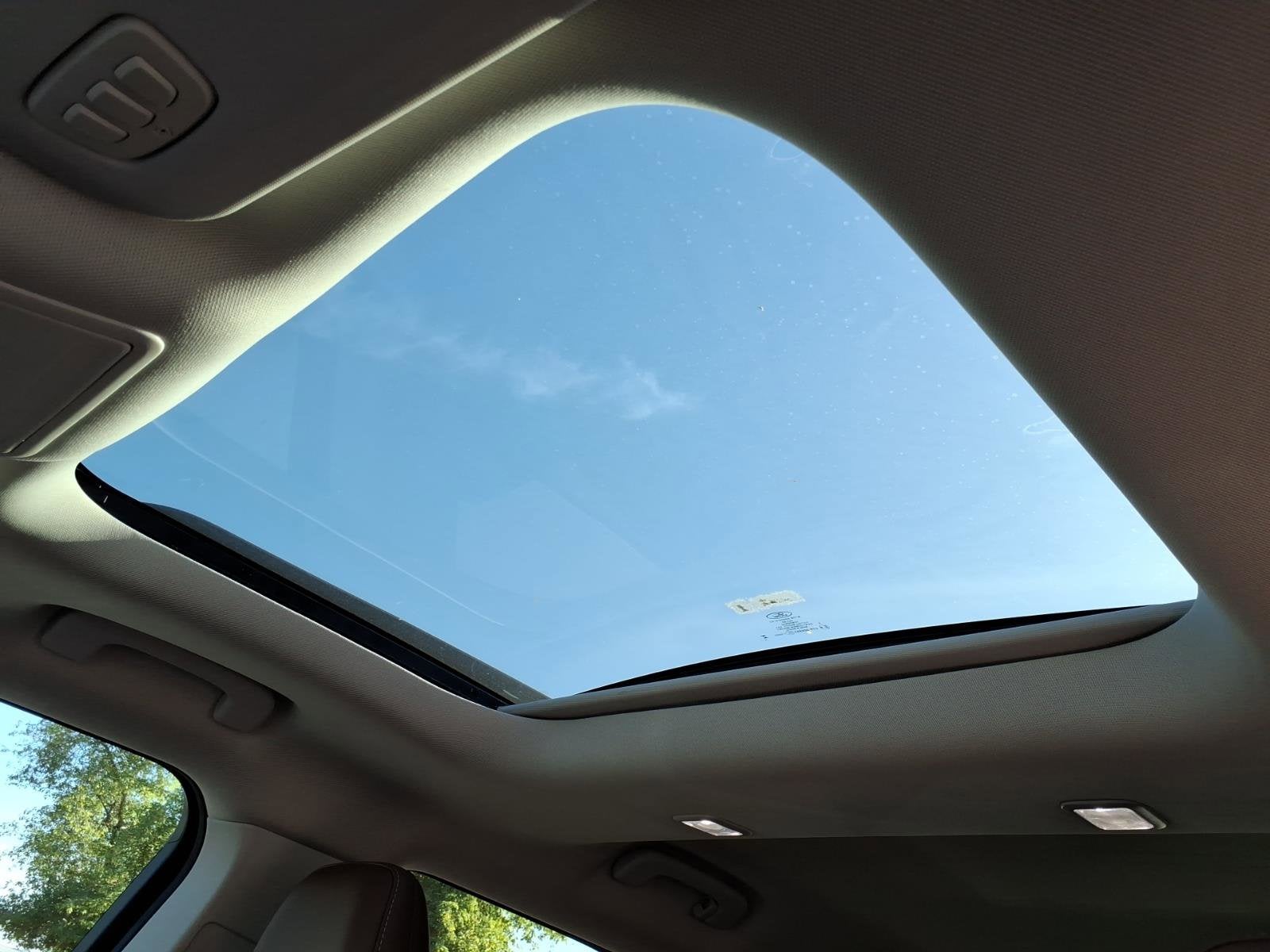 2023 Ford Bronco Sport Outer Banks***CLEAN AND HARD TO FIND!