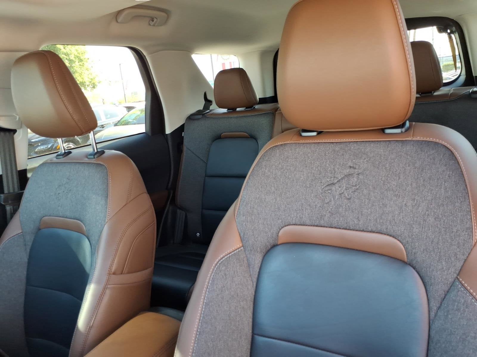 2023 Ford Bronco Sport Outer Banks***CLEAN AND HARD TO FIND!