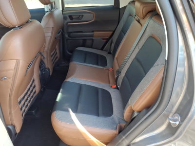 2023 Ford Bronco Sport Outer Banks***CLEAN AND HARD TO FIND!