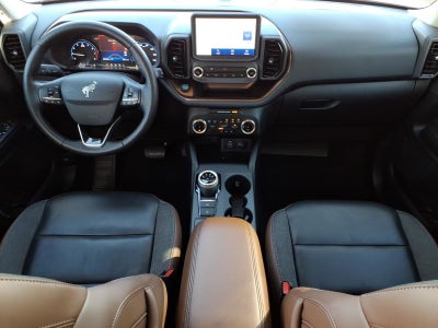 2023 Ford Bronco Sport Outer Banks***CLEAN AND HARD TO FIND!