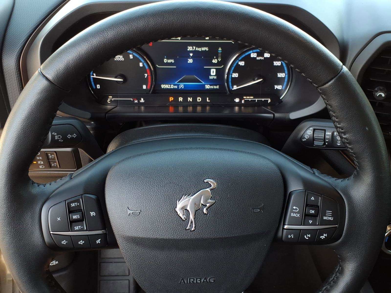 2023 Ford Bronco Sport Outer Banks***CLEAN AND HARD TO FIND!