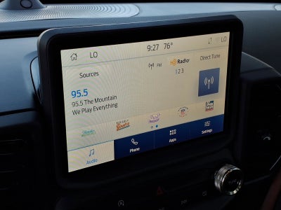 2023 Ford Bronco Sport Outer Banks***CLEAN AND HARD TO FIND!