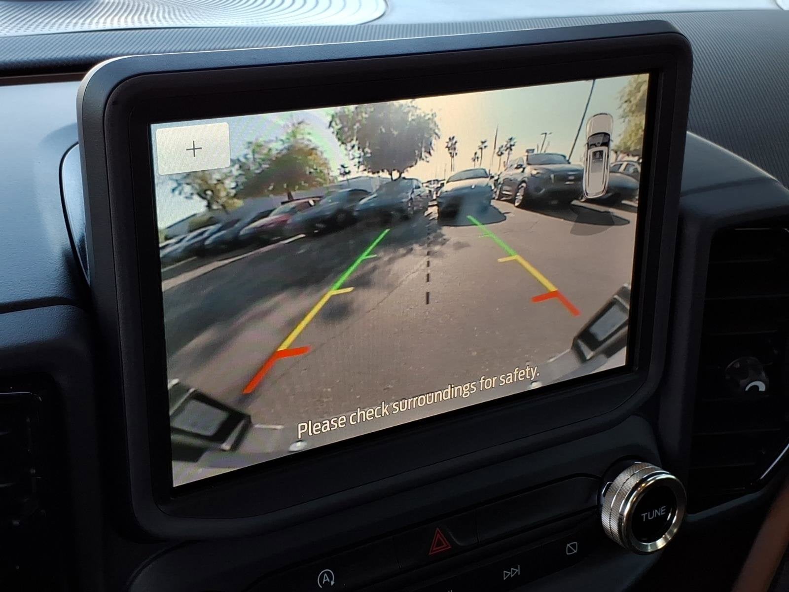 2023 Ford Bronco Sport Outer Banks***CLEAN AND HARD TO FIND!