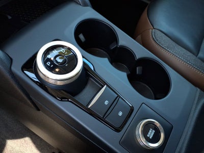 2023 Ford Bronco Sport Outer Banks***CLEAN AND HARD TO FIND!