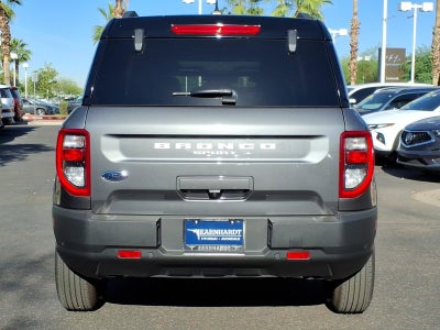 2023 Ford Bronco Sport Outer Banks***CLEAN AND HARD TO FIND!
