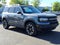 2023 Ford Bronco Sport Outer Banks***CLEAN AND HARD TO FIND!