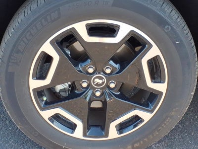 2023 Ford Bronco Sport Outer Banks***CLEAN AND HARD TO FIND!