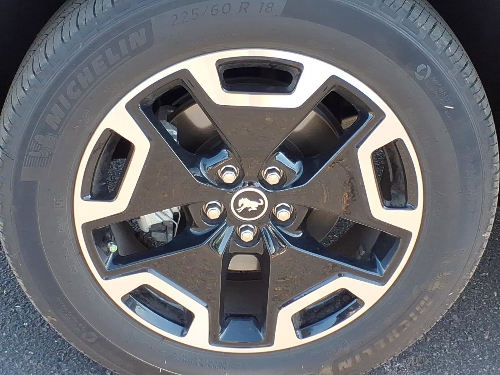 2023 Ford Bronco Sport Outer Banks***CLEAN AND HARD TO FIND!