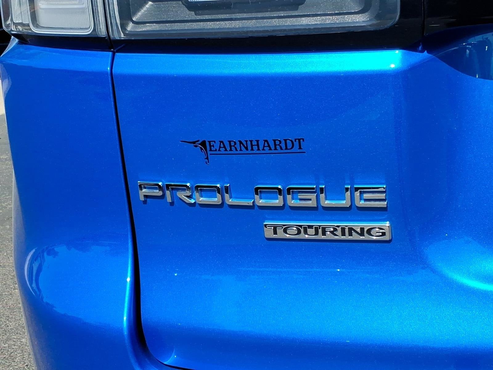 2026 Honda Prologue Touring****LUXURY EV!!