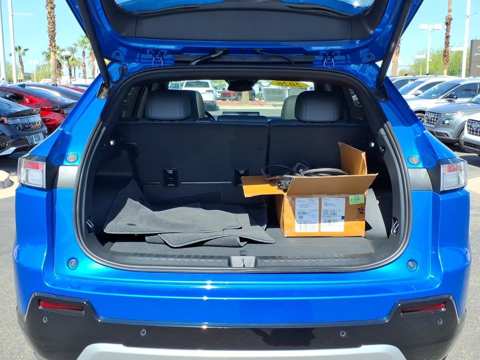 2026 Honda Prologue Touring****LUXURY EV!!