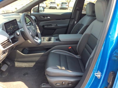 2026 Honda Prologue Touring****LUXURY EV!!