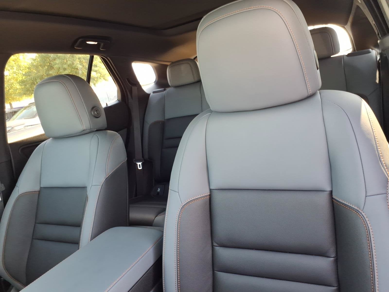 2026 Honda Prologue Touring****LUXURY EV!!