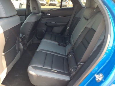 2026 Honda Prologue Touring****LUXURY EV!!