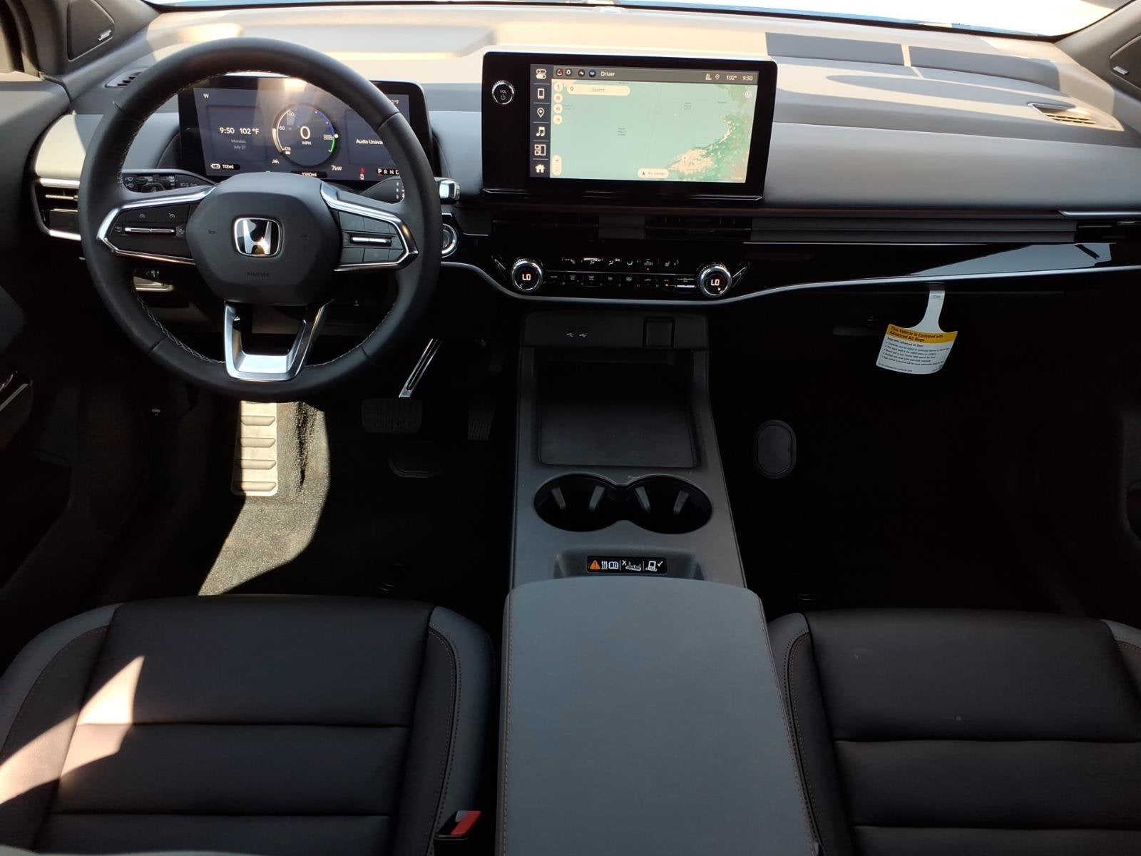 2026 Honda Prologue Touring****LUXURY EV!!