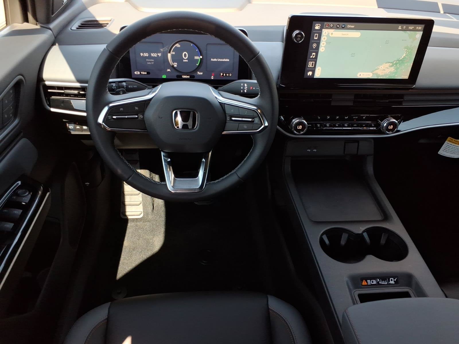 2026 Honda Prologue Touring****LUXURY EV!!