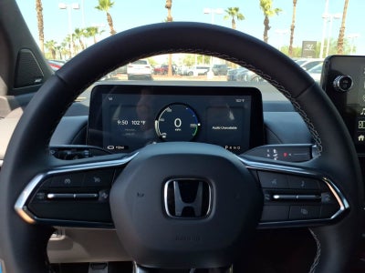2026 Honda Prologue Touring****LUXURY EV!!