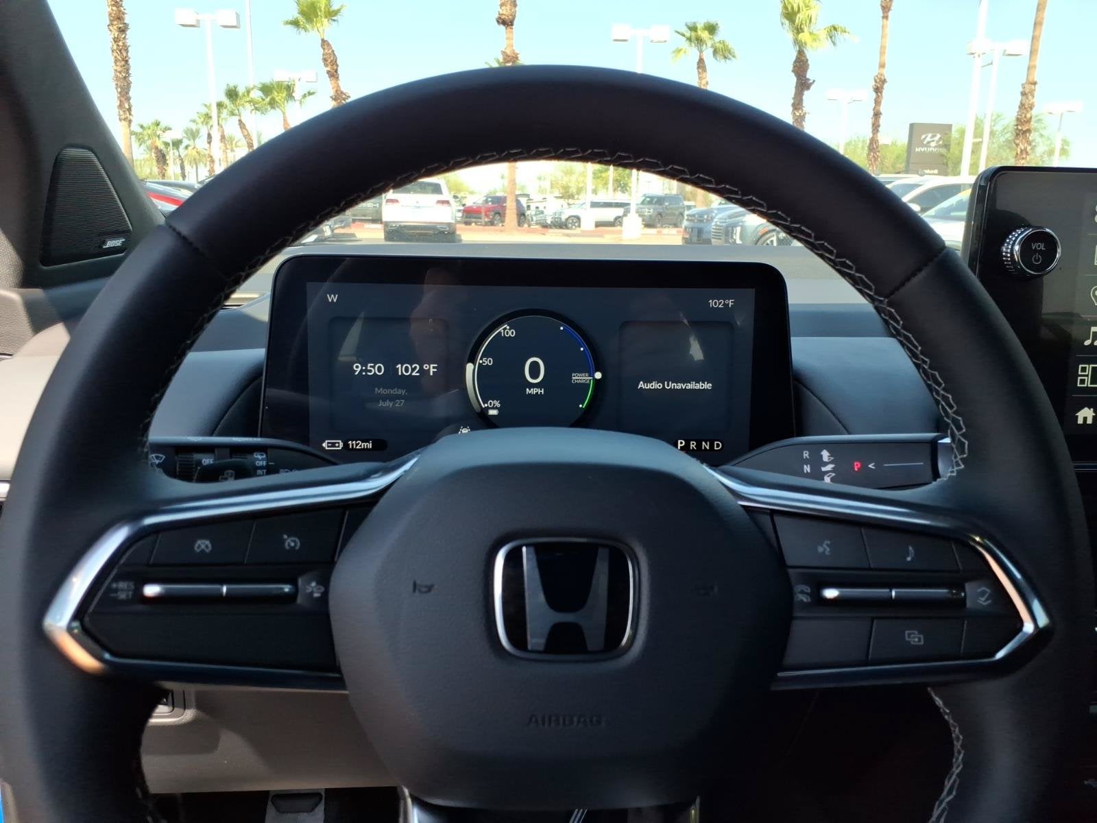 2026 Honda Prologue Touring****LUXURY EV!!