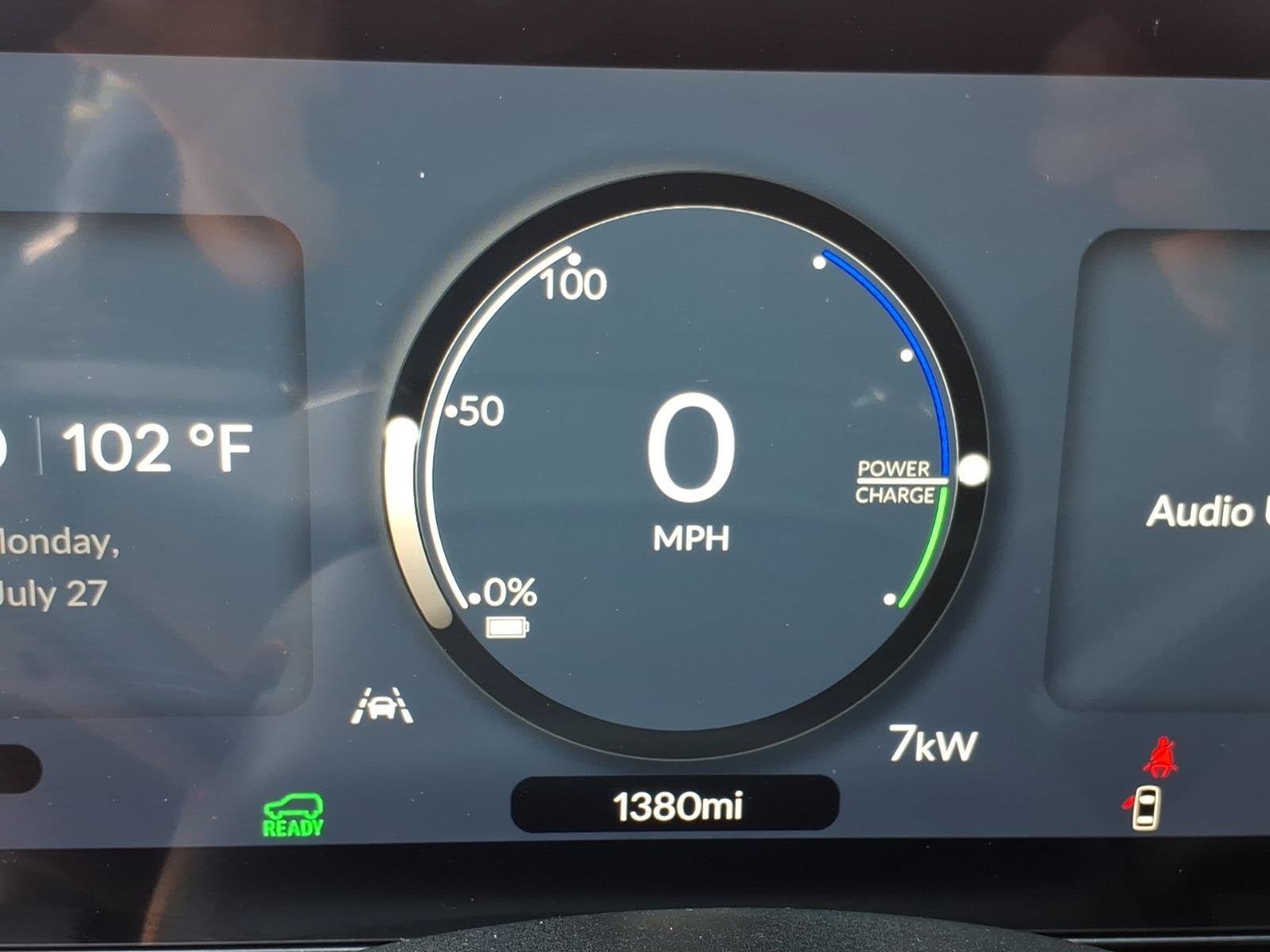 2026 Honda Prologue Touring****LUXURY EV!!