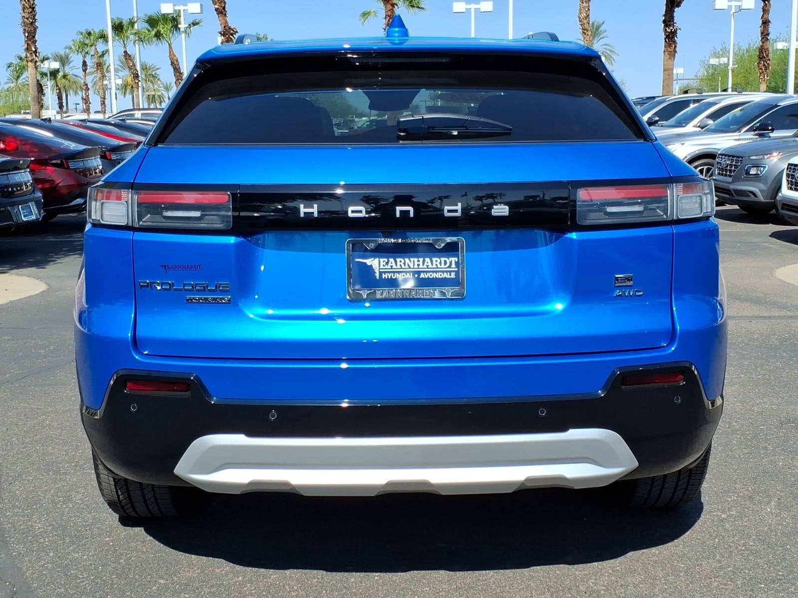 2026 Honda Prologue Touring****LUXURY EV!!