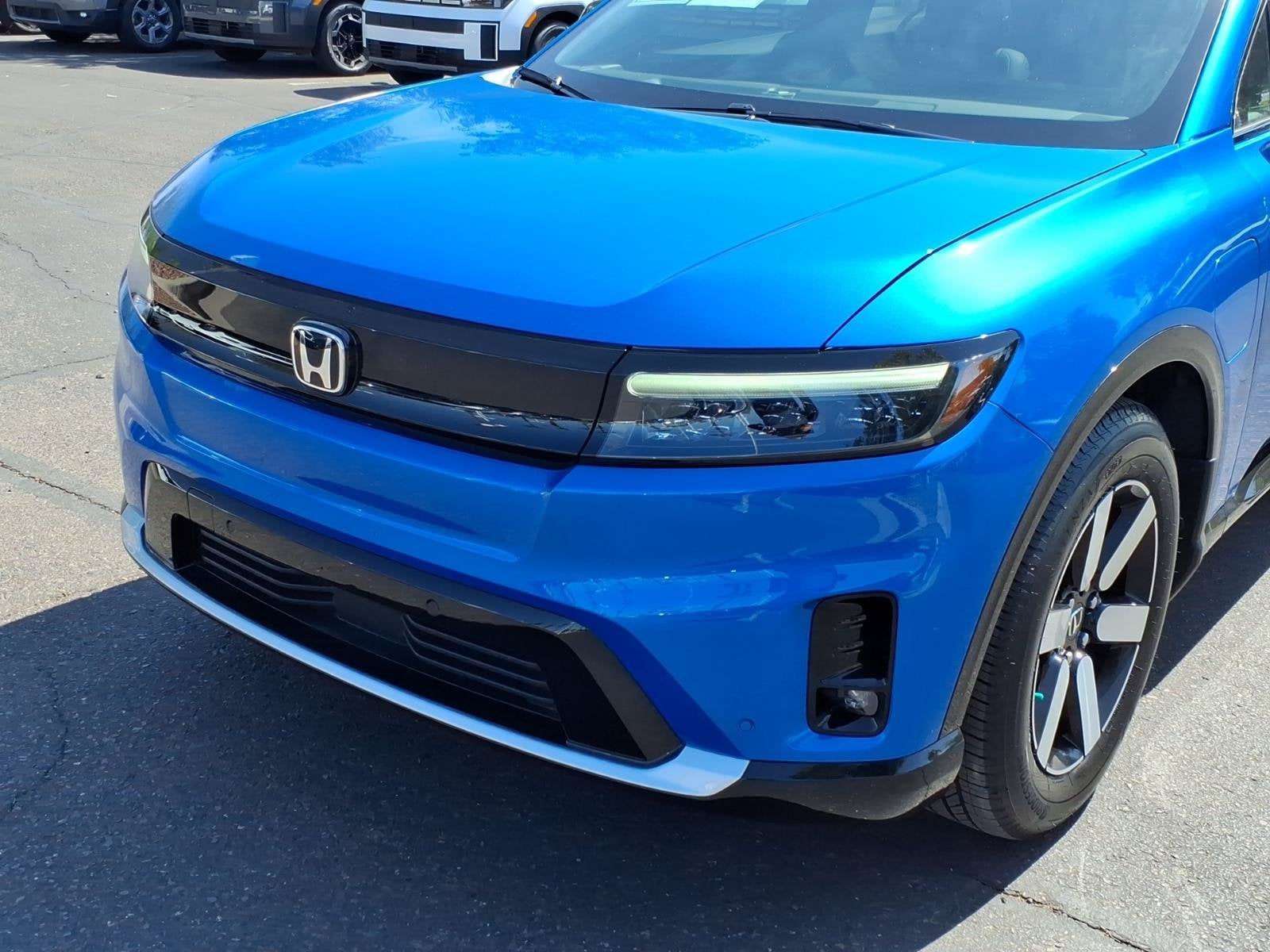 2026 Honda Prologue Touring****LUXURY EV!!