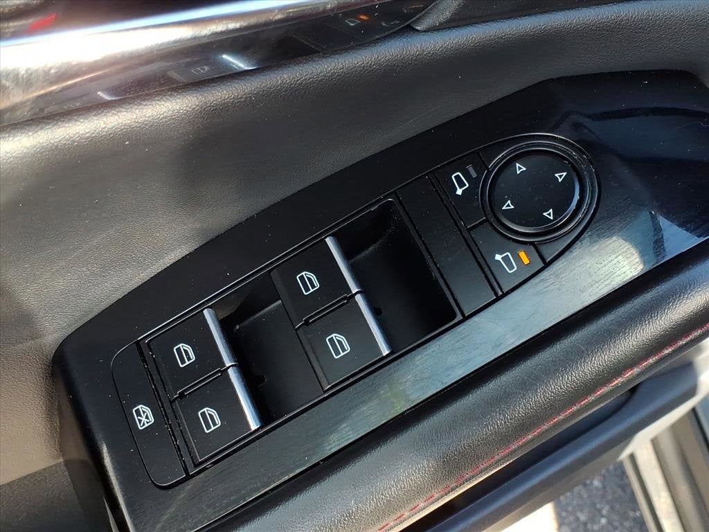 2025 Mazda Mazda CX-30 2.5 S Carbon Edition