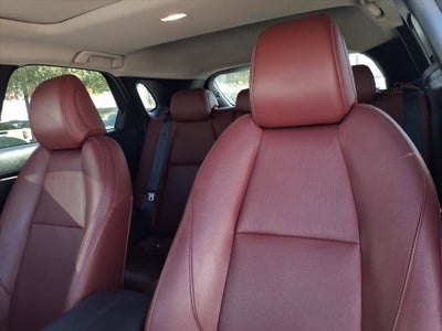 2025 Mazda Mazda CX-30 2.5 S Carbon Edition