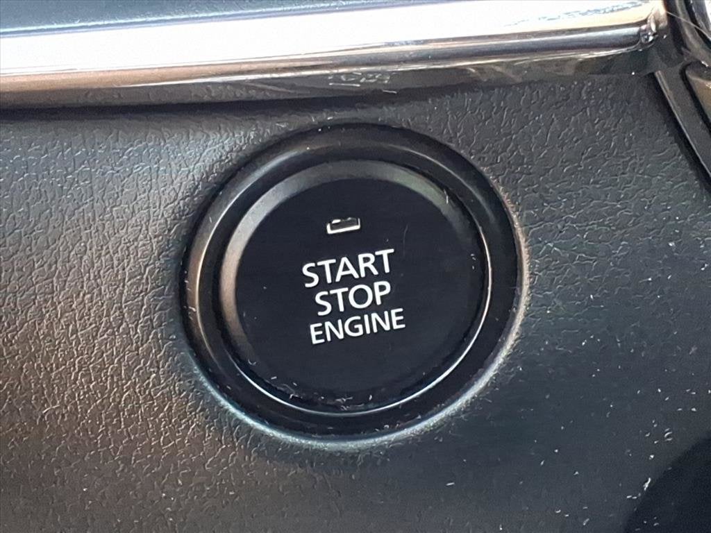 2025 Mazda Mazda CX-30 2.5 S Carbon Edition