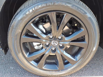 2025 Mazda Mazda CX-30 2.5 S Carbon Edition