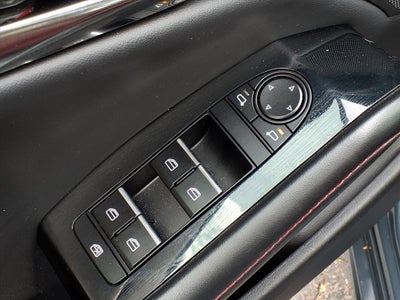 2024 Mazda Mazda3 Sedan 2.5 S Carbon Edition