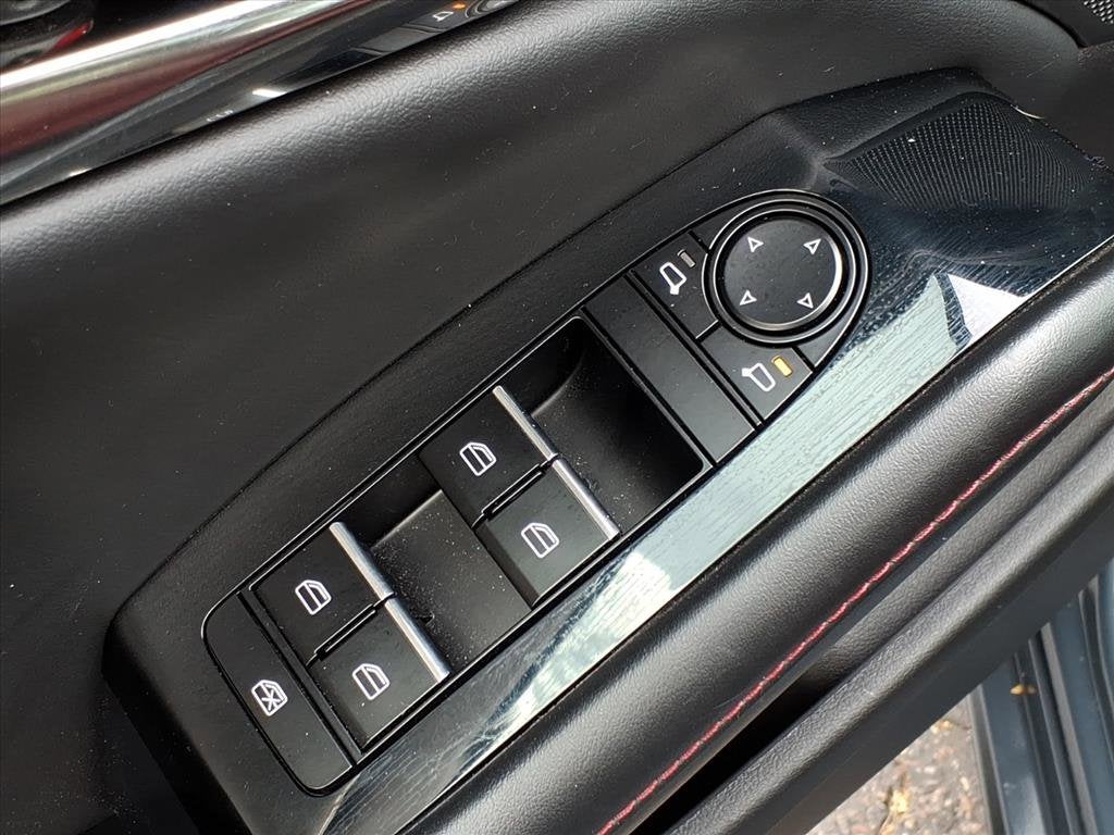 2024 Mazda Mazda3 Sedan 2.5 S Carbon Edition