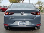 2024 Mazda Mazda3 Sedan 2.5 S Carbon Edition